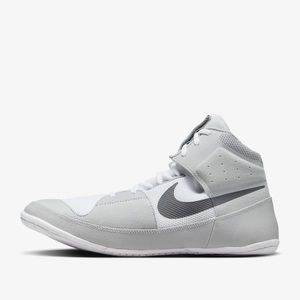 Nike Fury Wrestling Shoes